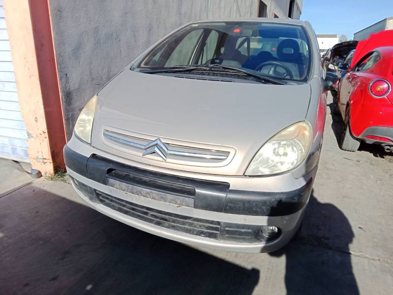 CITROËN XSARA PICASSO (N68)