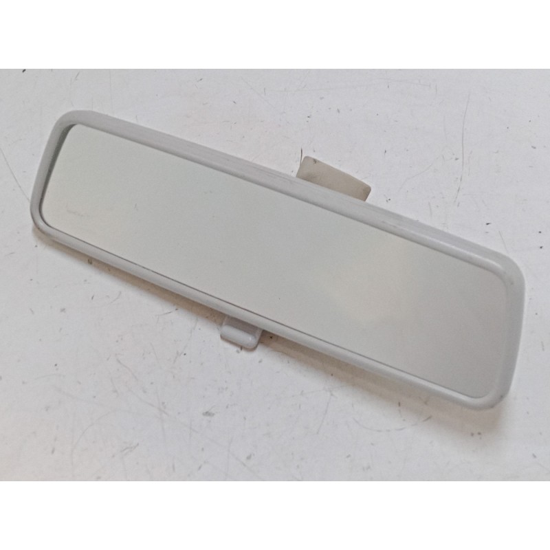 Recambio de retrovisor interior para volkswagen polo (6n2) 1.4 referencia OEM IAM   