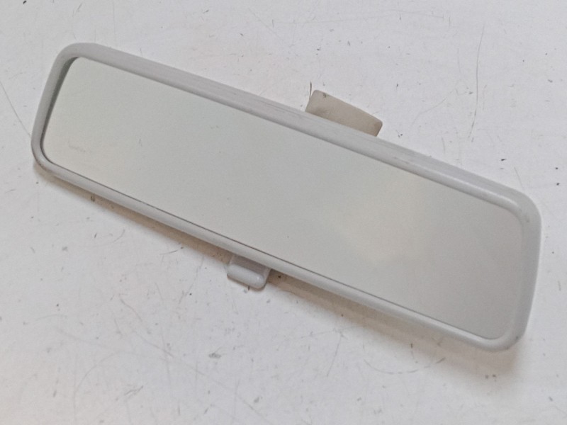 Recambio de retrovisor interior para volkswagen polo (6n2) 1.4 referencia OEM IAM   