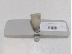 Recambio de retrovisor interior para volkswagen polo (6n2) 1.4 referencia OEM IAM    2