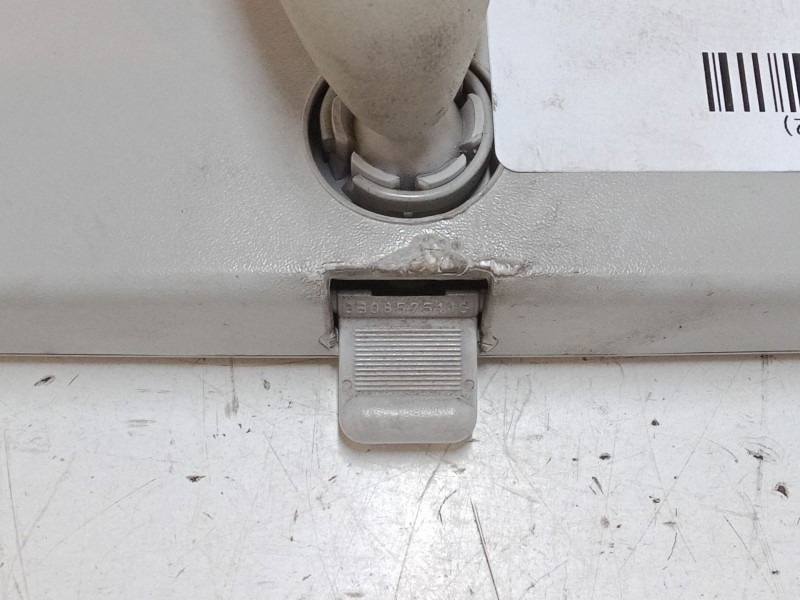 Recambio de retrovisor interior para volkswagen polo (6n2) 1.4 referencia OEM IAM   