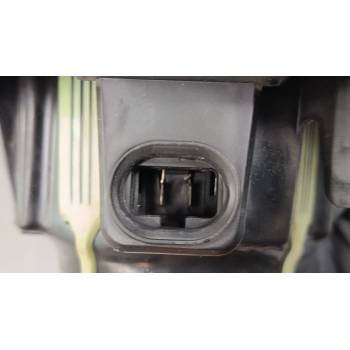 MOTOR CALEFACCION 