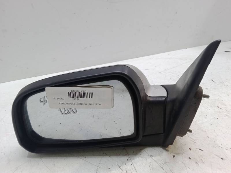 RETROVISOR ELECTRICO IZQUIERDO 