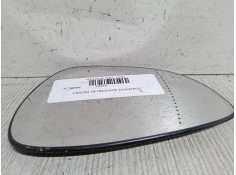 Recambio de cristal retrovisor izquierdo para ford fiesta vi (cb1, ccn) 1.6 tdci referencia OEM IAM   