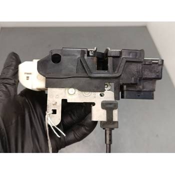 CERRADURA PUERTA DELANTERA IZQUIERDA 31301421 
