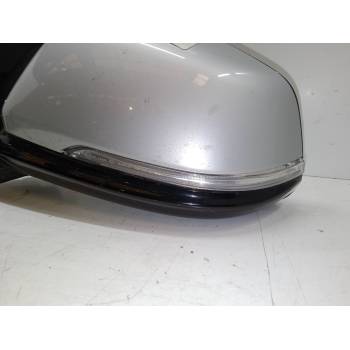RETROVISOR ELECTRICO IZQUIERDO 
