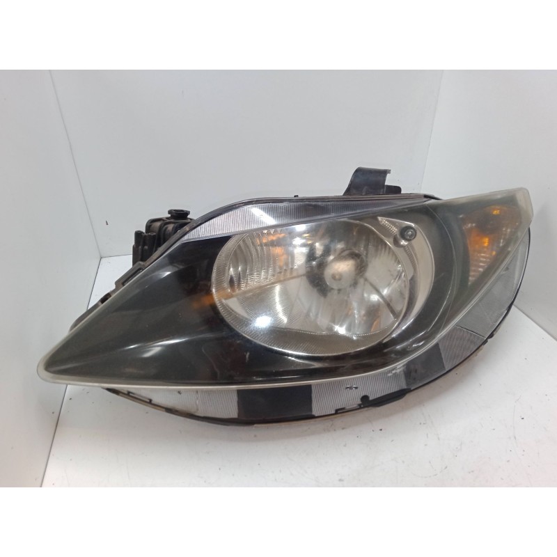 Recambio de faro izquierdo para seat ibiza iv (6j5, 6p1) 1.6 tdi referencia OEM IAM 6J1941021C  