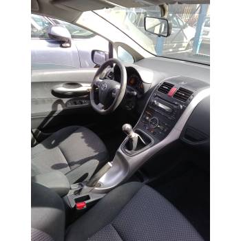 TOYOTA AURIS (_E15_)