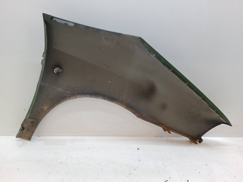 Recambio de aleta delantera izquierda para fiat scudo furgoneta (220_) 2.0 jtd referencia OEM IAM   