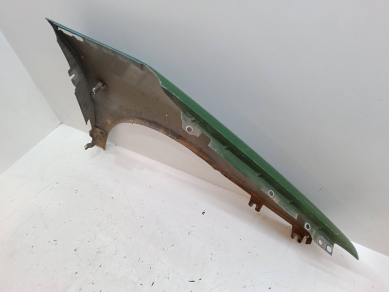 Recambio de aleta delantera izquierda para fiat scudo furgoneta (220_) 2.0 jtd referencia OEM IAM   