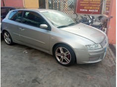 fiat stilo multi wagon (192_) del año 2003