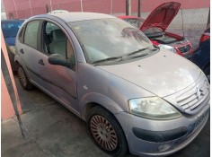 citroën c3 ii (sc_) del año 2004