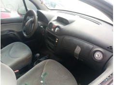 citroën c3 ii (sc_) del año 2004 2