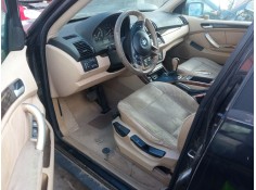 bmw x5 (e53) del año 2002 2