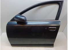 Recambio de puerta delantera izquierda para audi a6 c6 avant (4f5) 3.0 tdi quattro referencia OEM IAM   