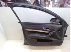 Recambio de puerta delantera izquierda para audi a6 c6 avant (4f5) 3.0 tdi quattro referencia OEM IAM    2