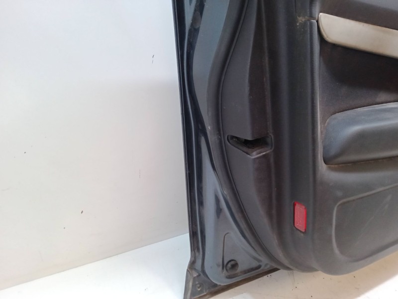 Recambio de puerta delantera izquierda para audi a6 c6 avant (4f5) 3.0 tdi quattro referencia OEM IAM   