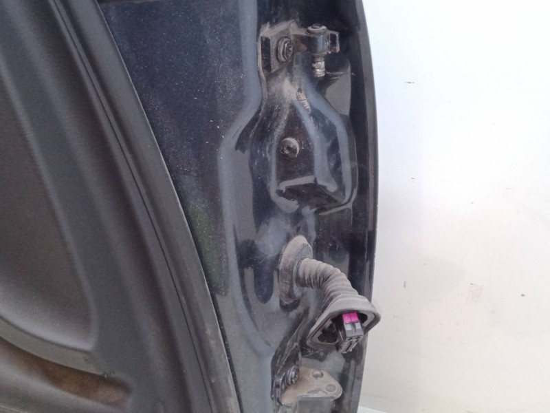 Recambio de puerta delantera izquierda para audi a6 c6 avant (4f5) 3.0 tdi quattro referencia OEM IAM   