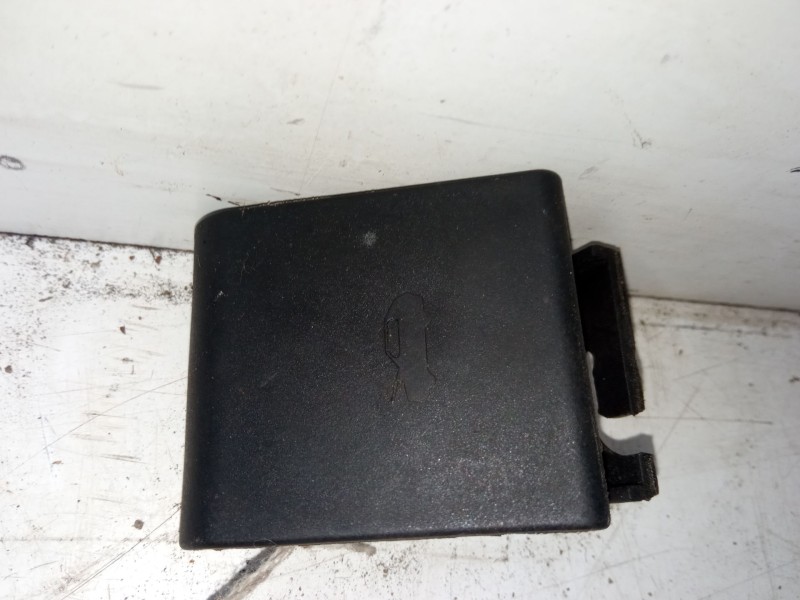 Recambio de palanca apertura capo para ford fiesta vi (cb1, ccn) 1.6 tdci referencia OEM IAM   