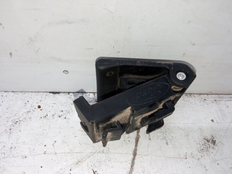 Recambio de palanca apertura capo para ford fiesta vi (cb1, ccn) 1.6 tdci referencia OEM IAM   