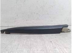 Recambio de brazo limpia trasero para ford fiesta vi (cb1, ccn) 1.6 tdci referencia OEM IAM   