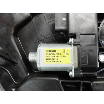 ELEVALUNAS ELECTRICO DELANTERO IZQUIERDO B2460 3Z010 