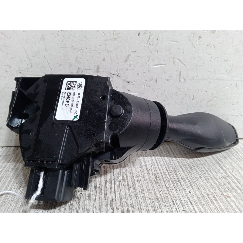 Recambio de mando de intermitencia para ford fiesta vi (cb1, ccn) 1.6 tdci referencia OEM IAM 8A6T13335CC  