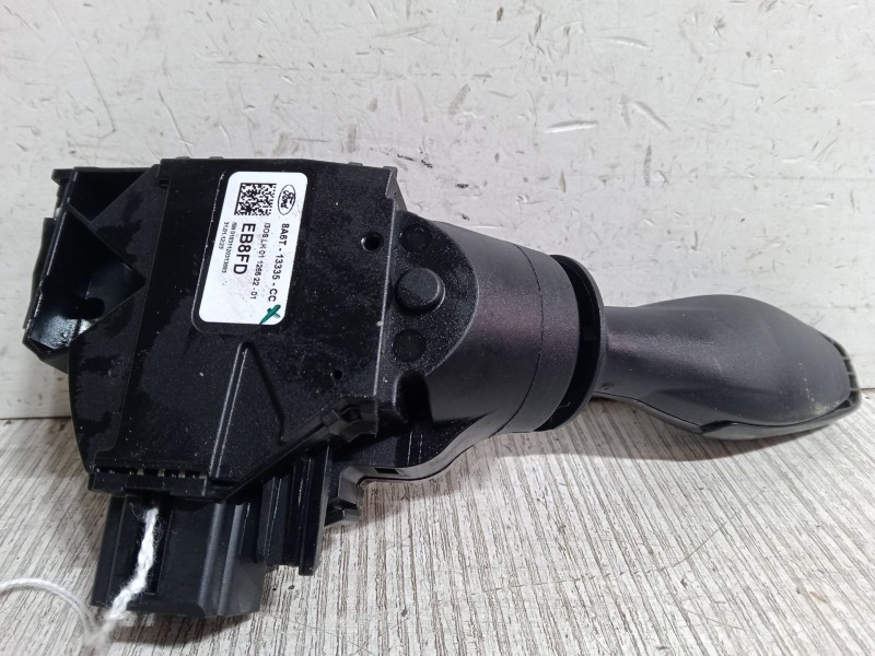Recambio de mando de intermitencia para ford fiesta vi (cb1, ccn) 1.6 tdci referencia OEM IAM 8A6T13335CC  