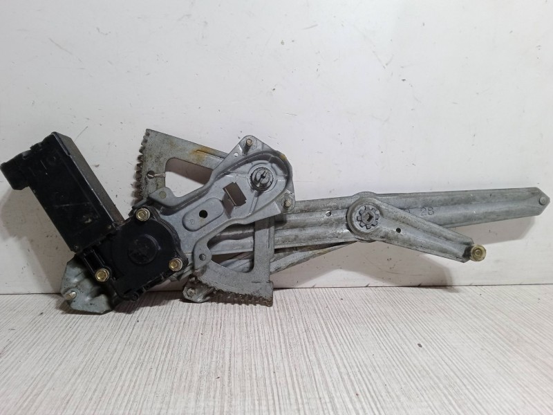 Recambio de elevalunas electrico delantero derecho para peugeot 309 i (10c, 10a) 1.6 referencia OEM IAM   