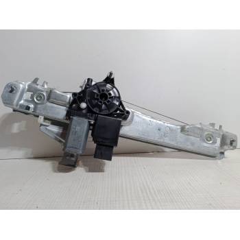 ELEVALUNAS ELECTRICO TRASERO IZQUIERDO 98 130 936 80. 20170922 2 W488 