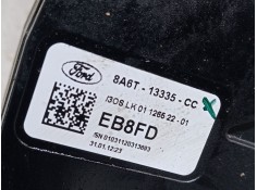 Recambio de mando de intermitencia para ford fiesta vi (cb1, ccn) 1.6 tdci referencia OEM IAM 8A6T13335CC   2