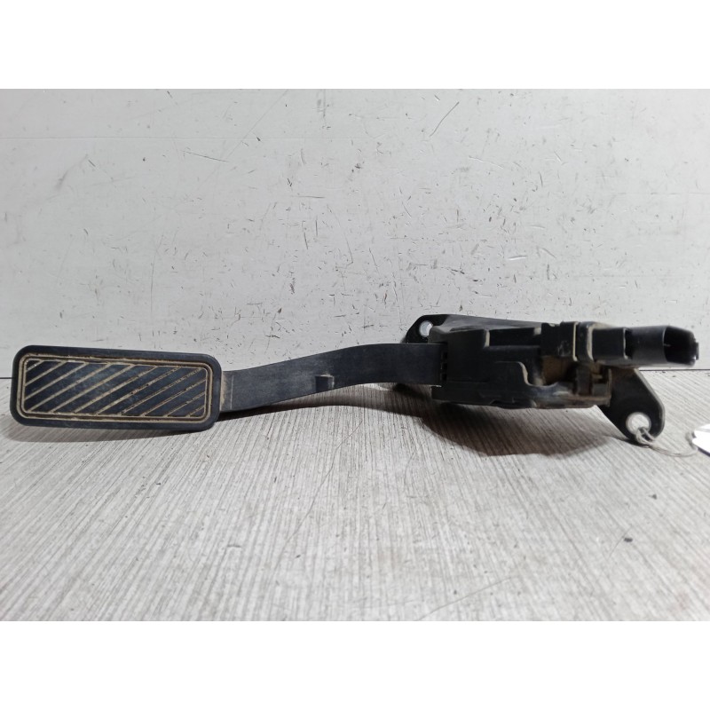 Recambio de pedal acelerador para ford fiesta vi (cb1, ccn) 1.6 tdci referencia OEM IAM 8V219F836AB  