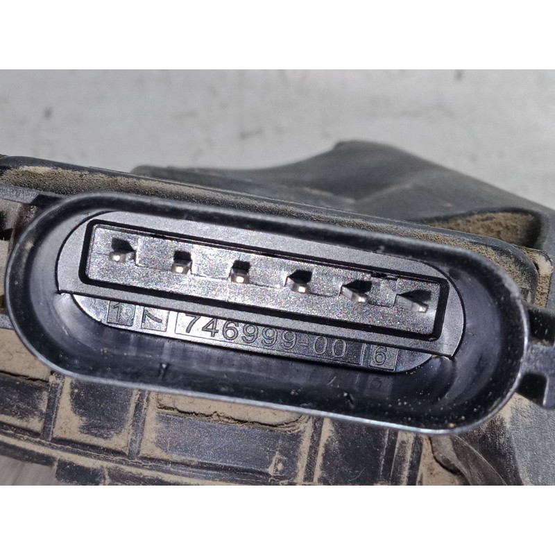 Recambio de pedal acelerador para ford fiesta vi (cb1, ccn) 1.6 tdci referencia OEM IAM 8V219F836AB  