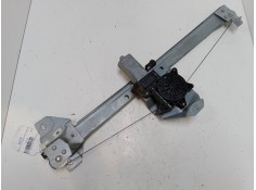Recambio de elevalunas electrico delantero derecho para dacia dokker monospace (ke_) 1.2 tce (kem0, keay) referencia OEM IAM