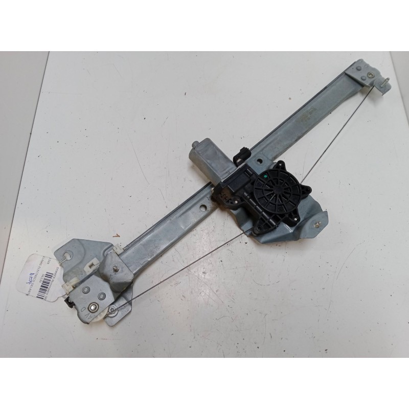 Recambio de elevalunas electrico delantero derecho para dacia dokker monospace (ke_) 1.2 tce (kem0, keay) referencia OEM IAM   