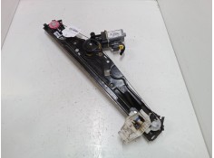 Recambio de elevalunas electrico delantero derecho para ford ka (ru8) 1.2 referencia OEM IAM 51974459  