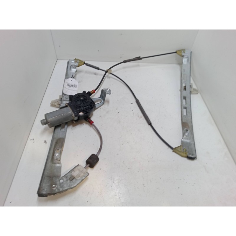 Recambio de elevalunas electrico delantero derecho para peugeot 206 hatchback (2a/c) 1.4 hdi eco 70 referencia OEM IAM   