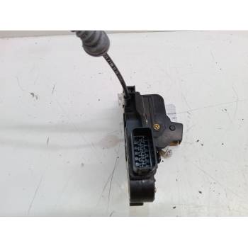 CERRADURA PUERTA TRASERA IZQUIERDA 