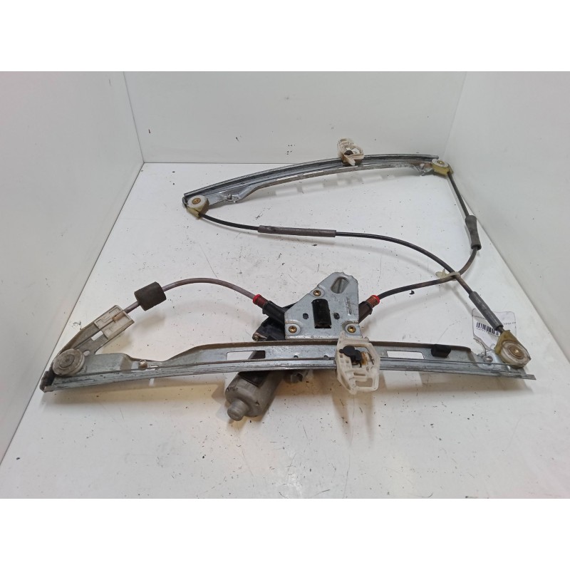 Recambio de elevalunas electrico delantero derecho para peugeot 206 hatchback (2a/c) 1.4 hdi eco 70 referencia OEM IAM   