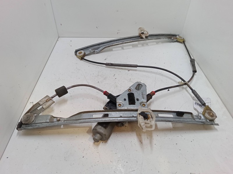 Recambio de elevalunas electrico delantero derecho para peugeot 206 hatchback (2a/c) 1.4 hdi eco 70 referencia OEM IAM   