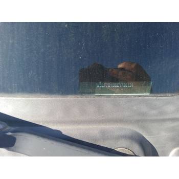 OPEL VIVARO A FURGONETA (X83)