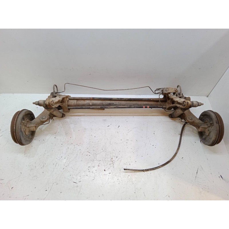 Recambio de puente trasero para citroën berlingo / berlingo first monospace (mf_, gjk_, gfk_) 1.9 d (mfwjz) referencia OEM IAM  