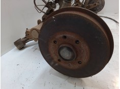 Recambio de puente trasero para citroën berlingo / berlingo first monospace (mf_, gjk_, gfk_) 1.9 d (mfwjz) referencia OEM IAM   2