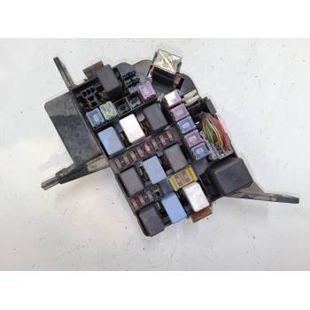 CAJA RELES / FUSIBLES 9120025310 