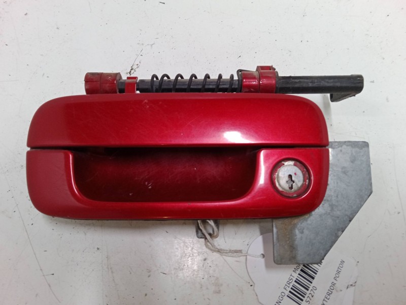 Recambio de maneta exterior porton para citroën berlingo / berlingo first monospace (mf_, gjk_, gfk_) 1.9 d (mfwjz) referencia O