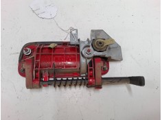 Recambio de maneta exterior porton para citroën berlingo / berlingo first monospace (mf_, gjk_, gfk_) 1.9 d (mfwjz) referencia O 2