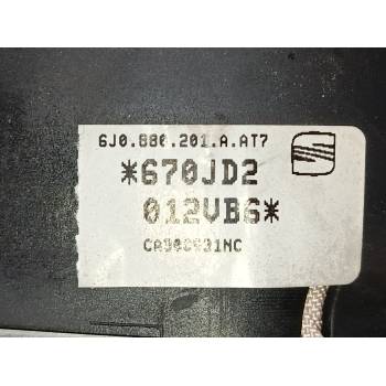 AIRBAG VOLANTE 6J0880201A 
