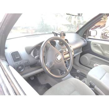 SEAT AROSA (6H1)