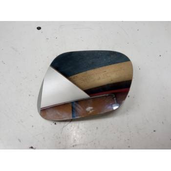CRISTAL RETROVISOR IZQUIERDO 
