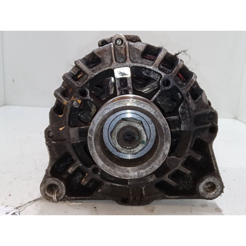 Recambio de alternador para citroën berlingo / berlingo first monospace (mf_, gjk_, gfk_) 1.9 d (mfwjz) referencia OEM IAM 22551